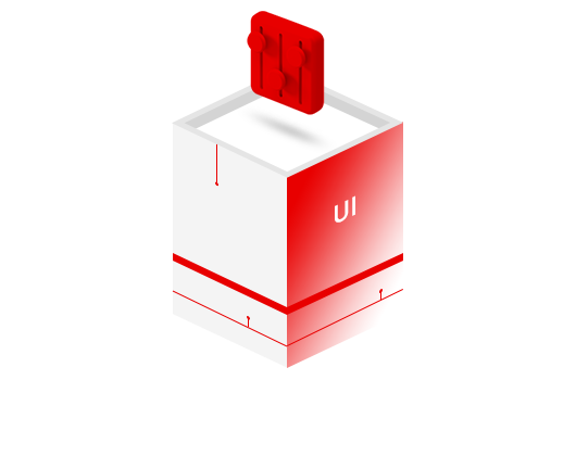 網(wǎng)站UI界面設(shè)計(jì)